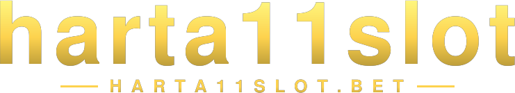 harta11slot logo